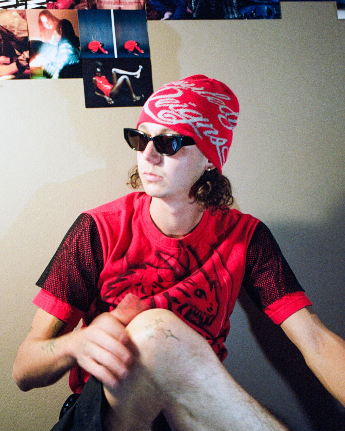 Epokhe Reprise Sunglasses Black Polished / Black