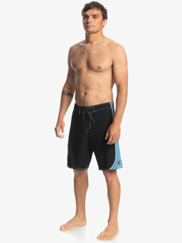 Mens Surfsilk 99 20" Boardshorts