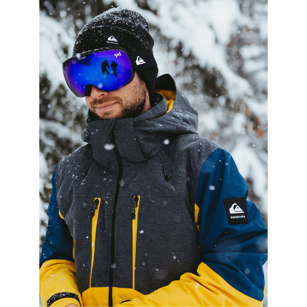 QSR NXT Snow Goggle