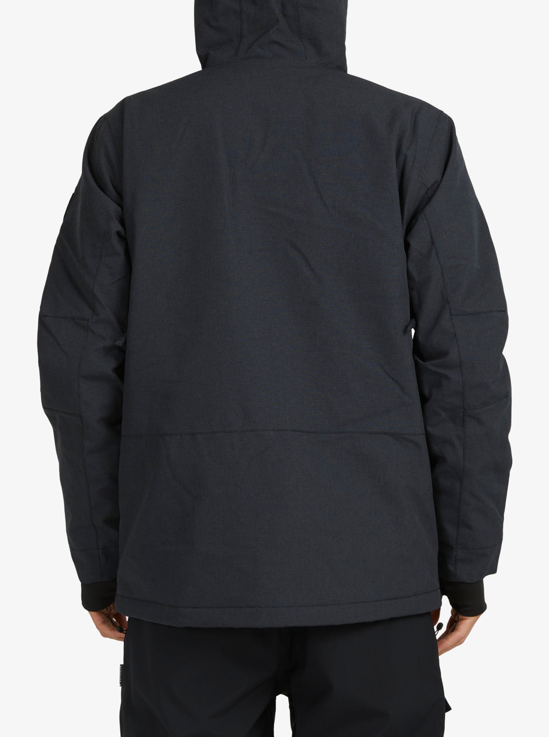 Mission Solid Snow Jacket