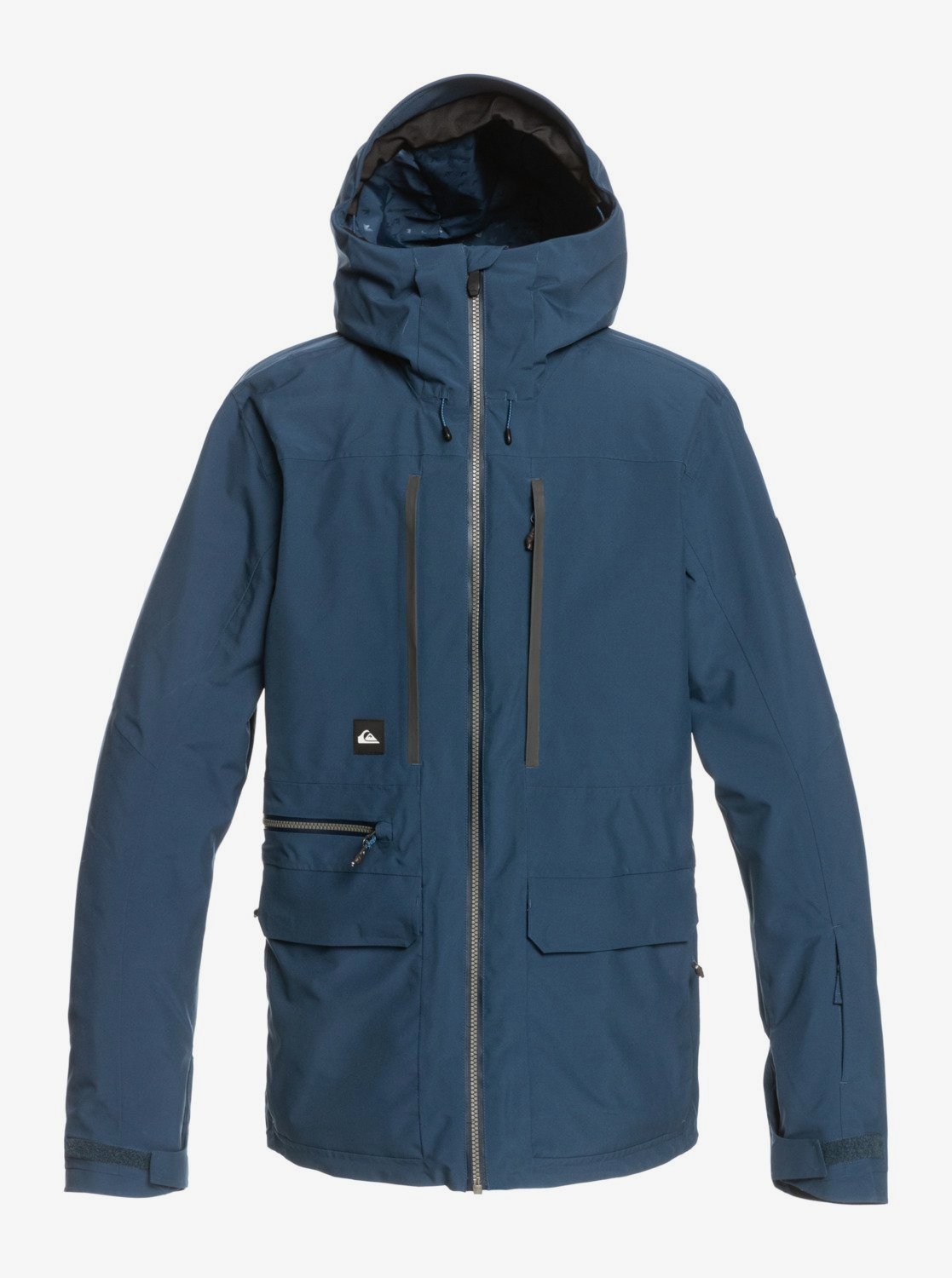 Quest Stretch Shell Snow Jacket