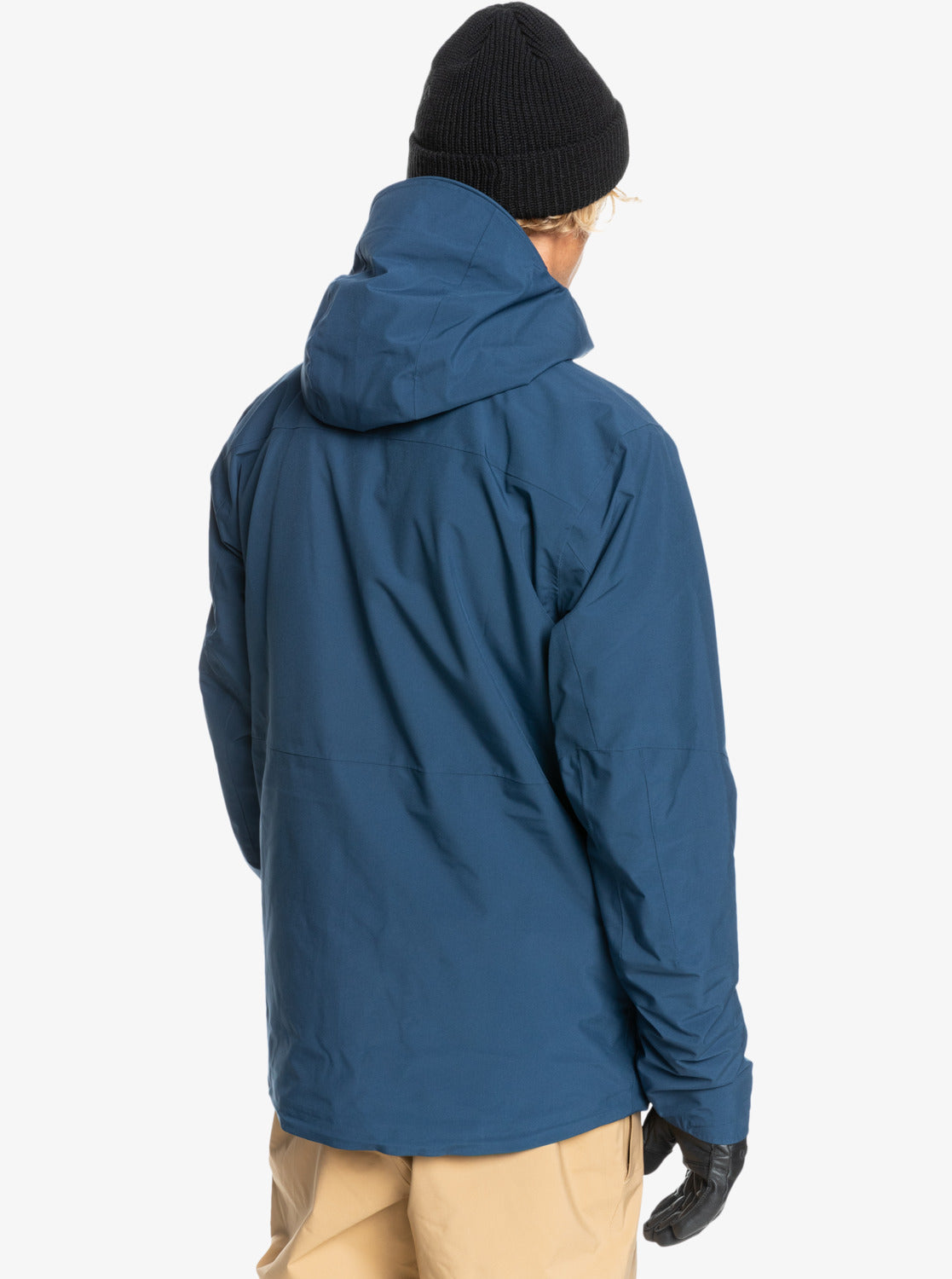 Quest Stretch Shell Snow Jacket