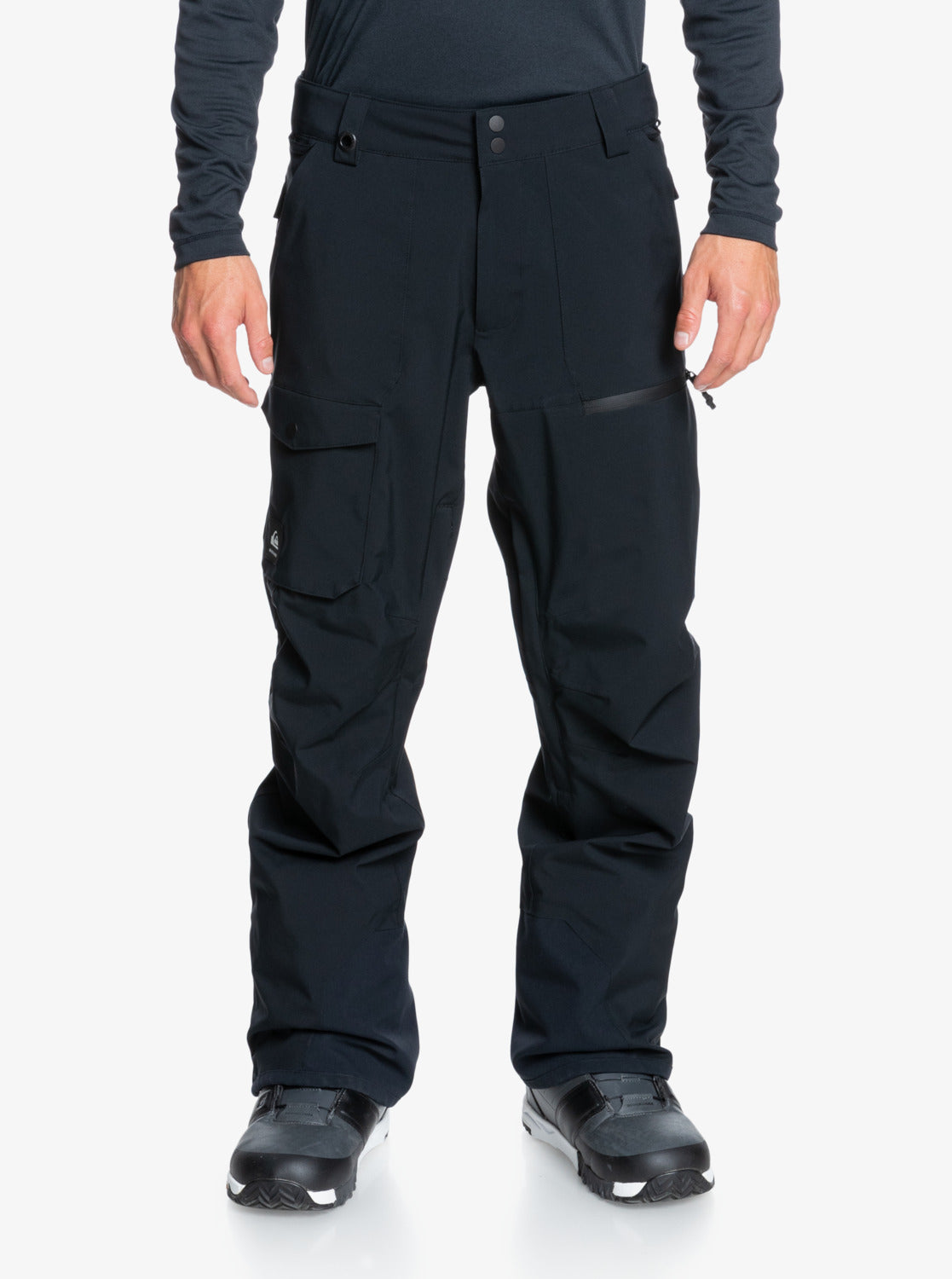 Mens Utility Shell Snow Pants