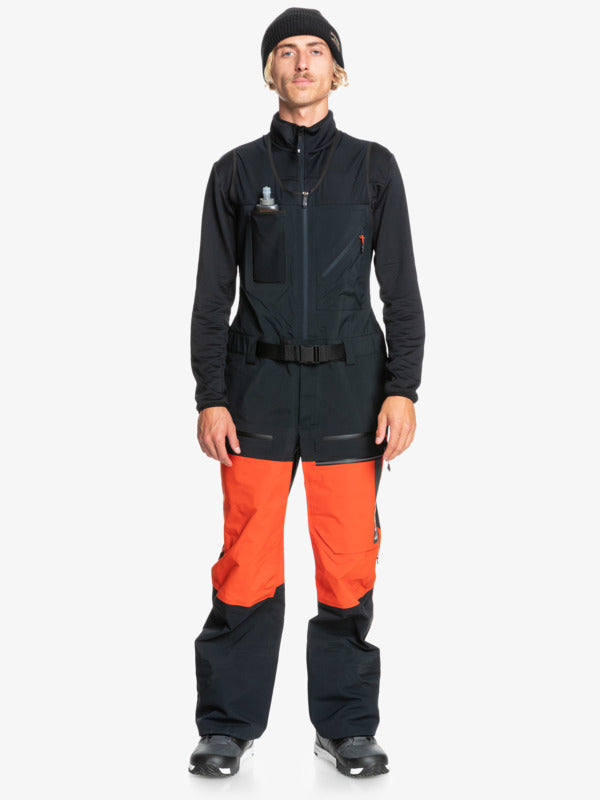Mens Highline GORE-TEX PRO Snow Pants Auski Australia