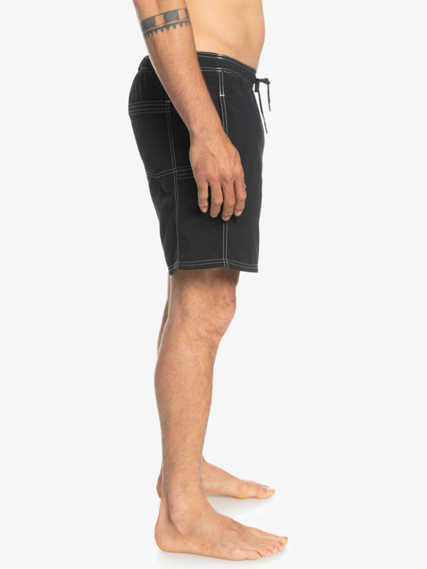 Mens Saturn Cargo 18" Amphibian Boardshorts