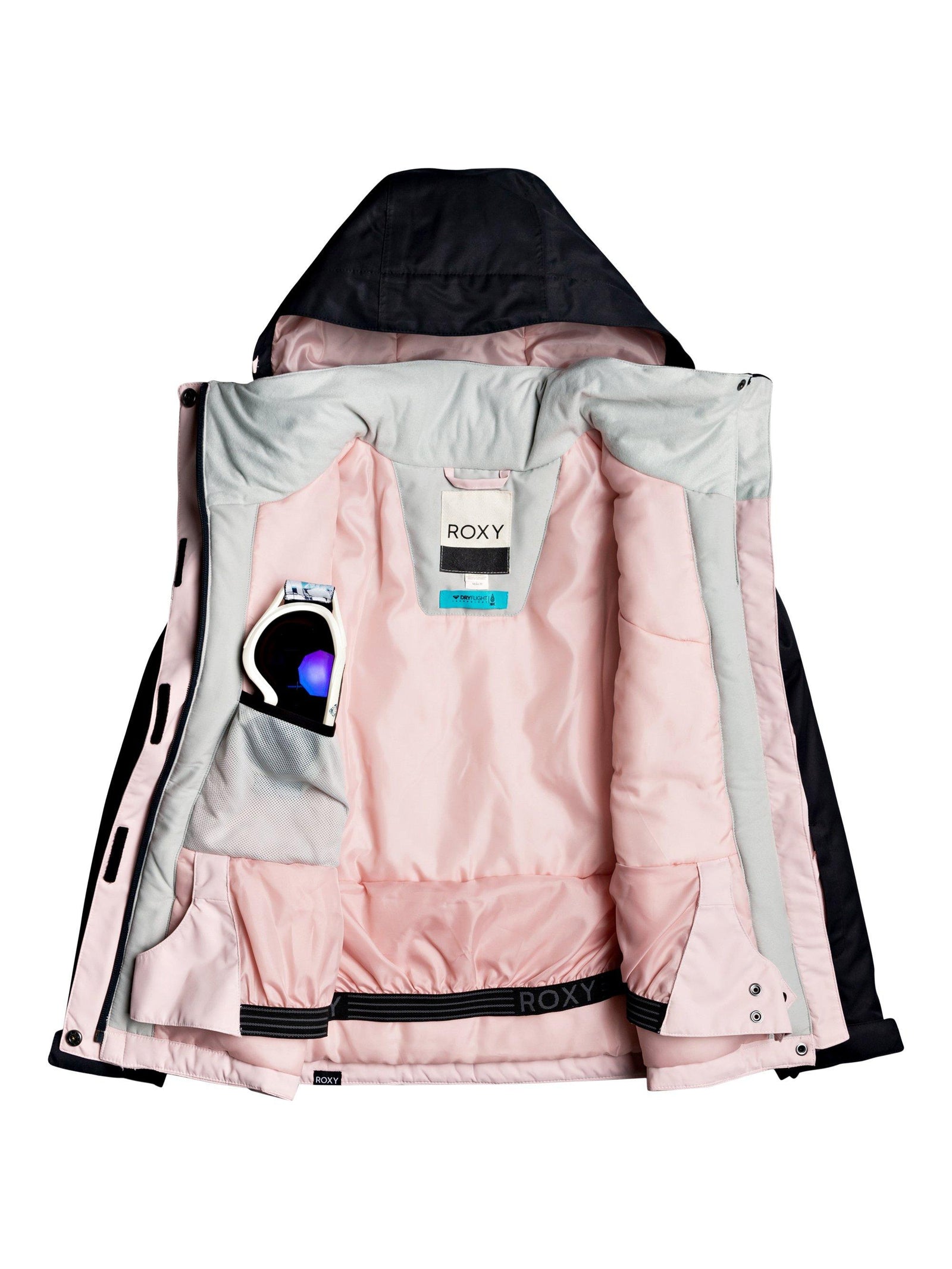 Roxy Galaxy Girls Jacket 2021