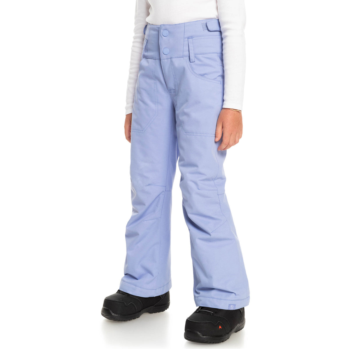 Girl's 8-16 Diversion Insulated Snow Pants
