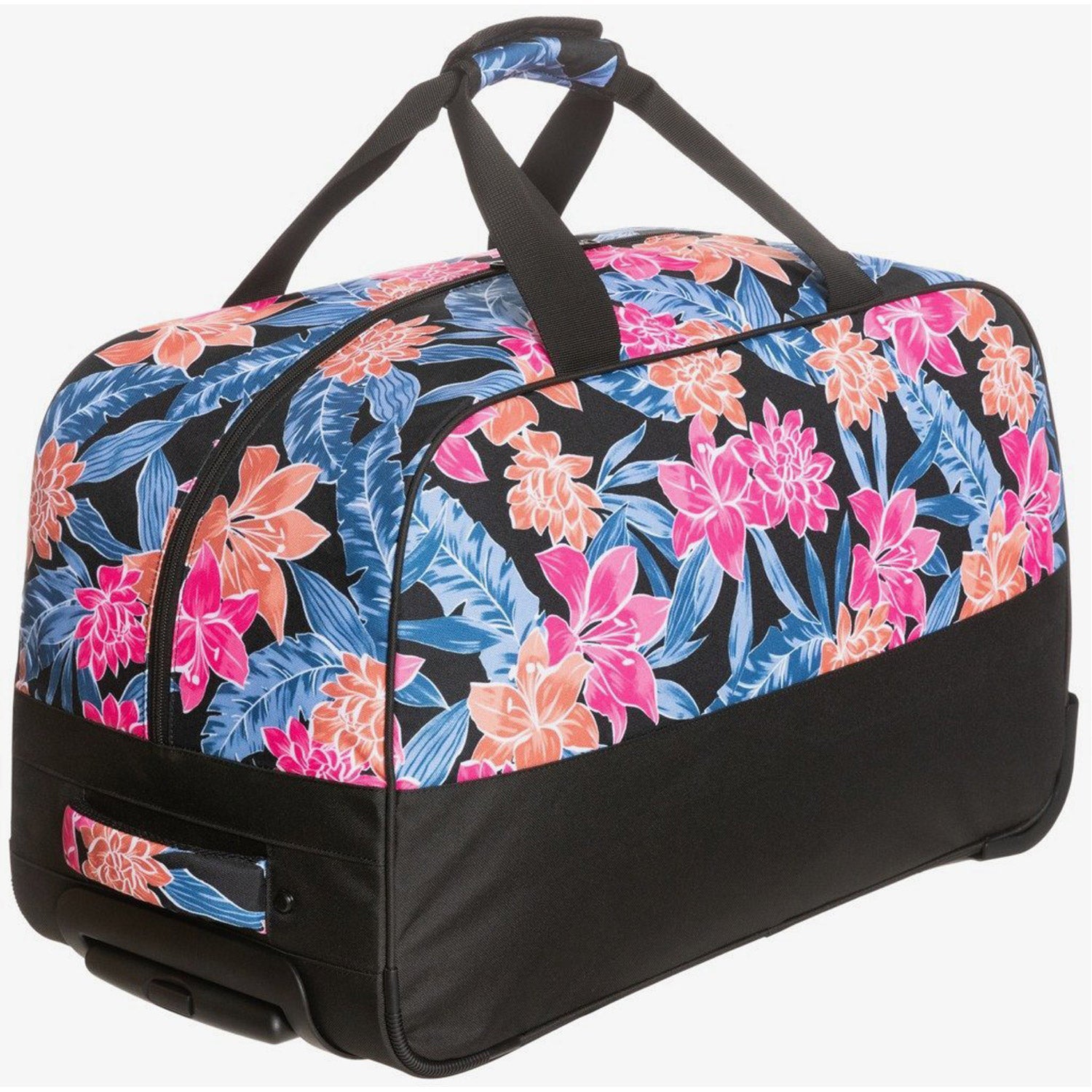 Feel It All 66L Large Wheeled Duffle Bag