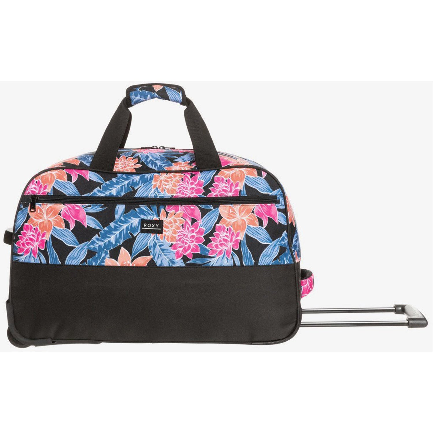Feel It All 66L Large Wheeled Duffle Bag