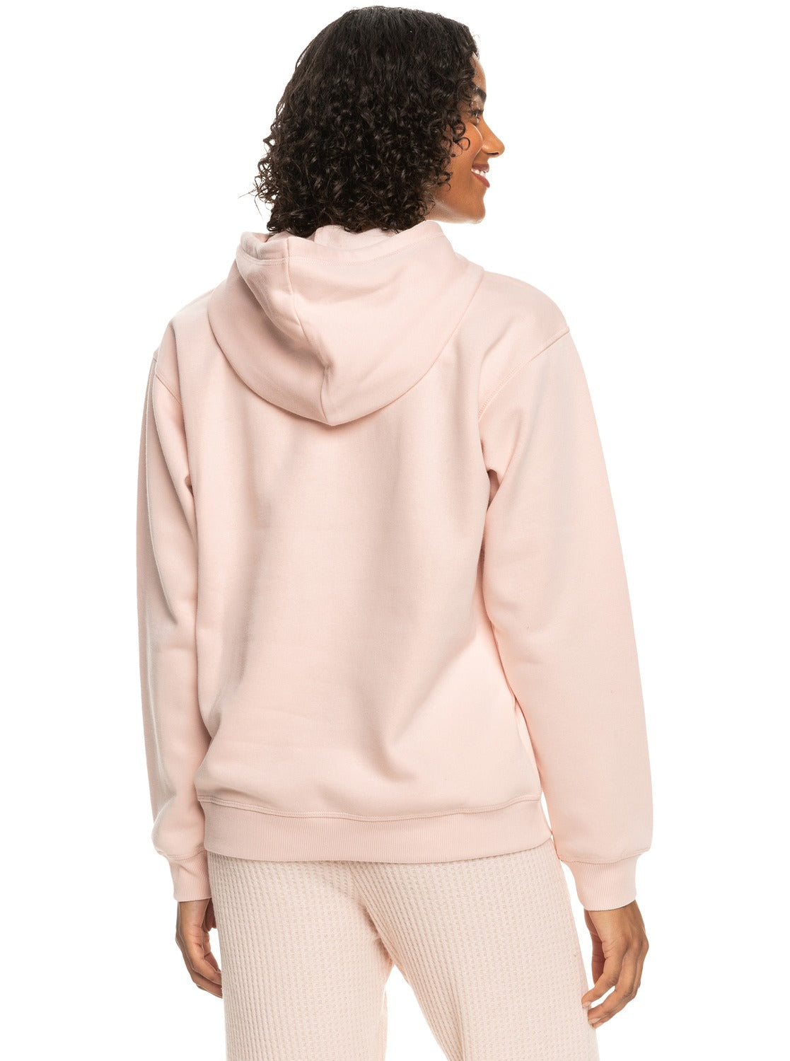Womens Surf Stoked Brushed Hoodie