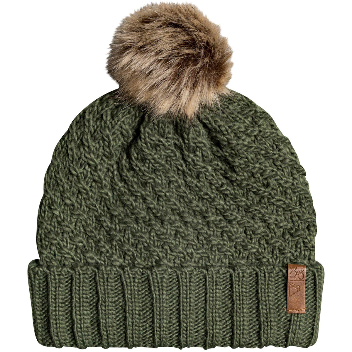 Roxy Blizzard Woman's Beanie 2021