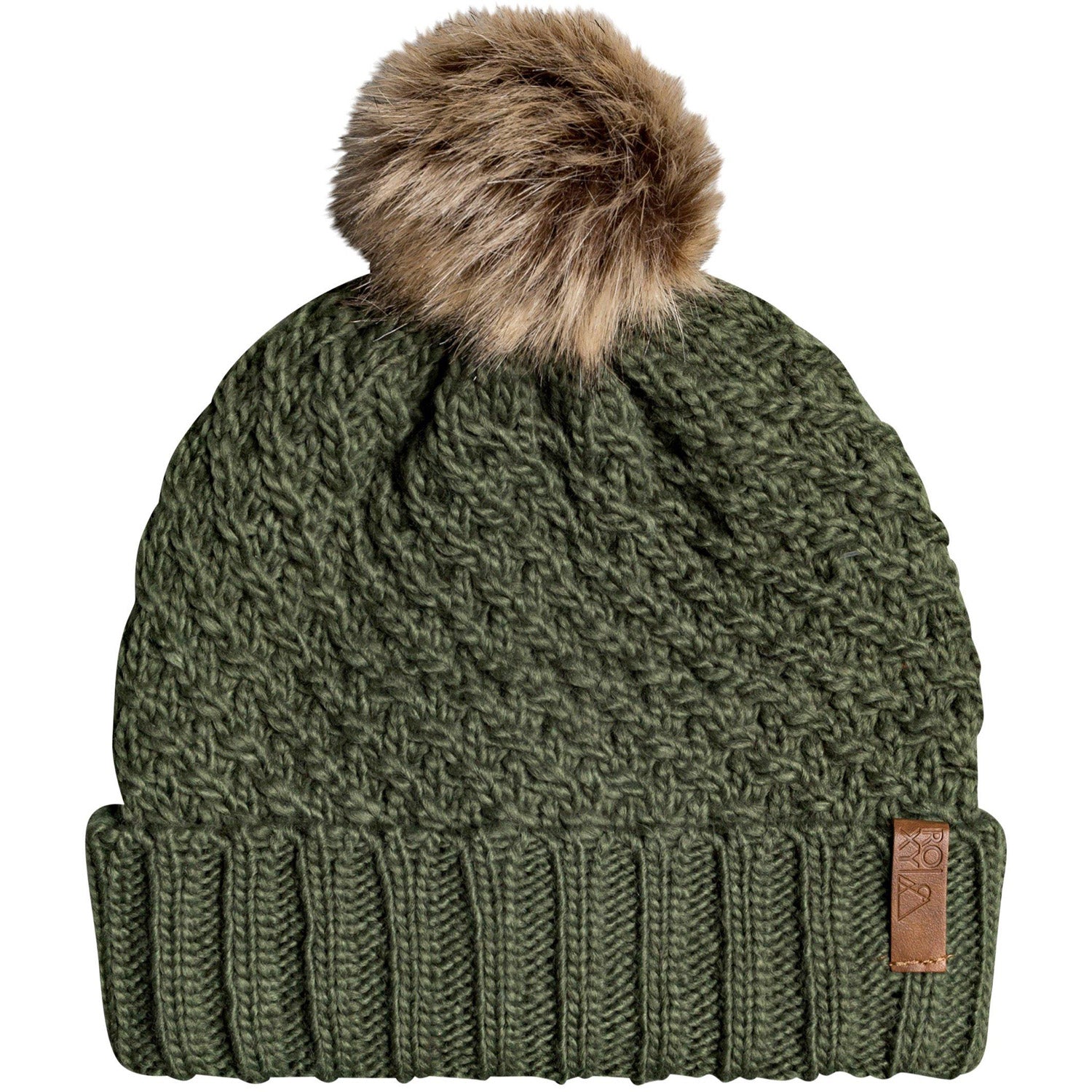 Roxy Blizzard Woman's Beanie 2021