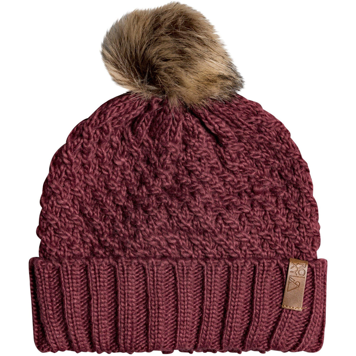 Roxy Blizzard Woman's Beanie 2021