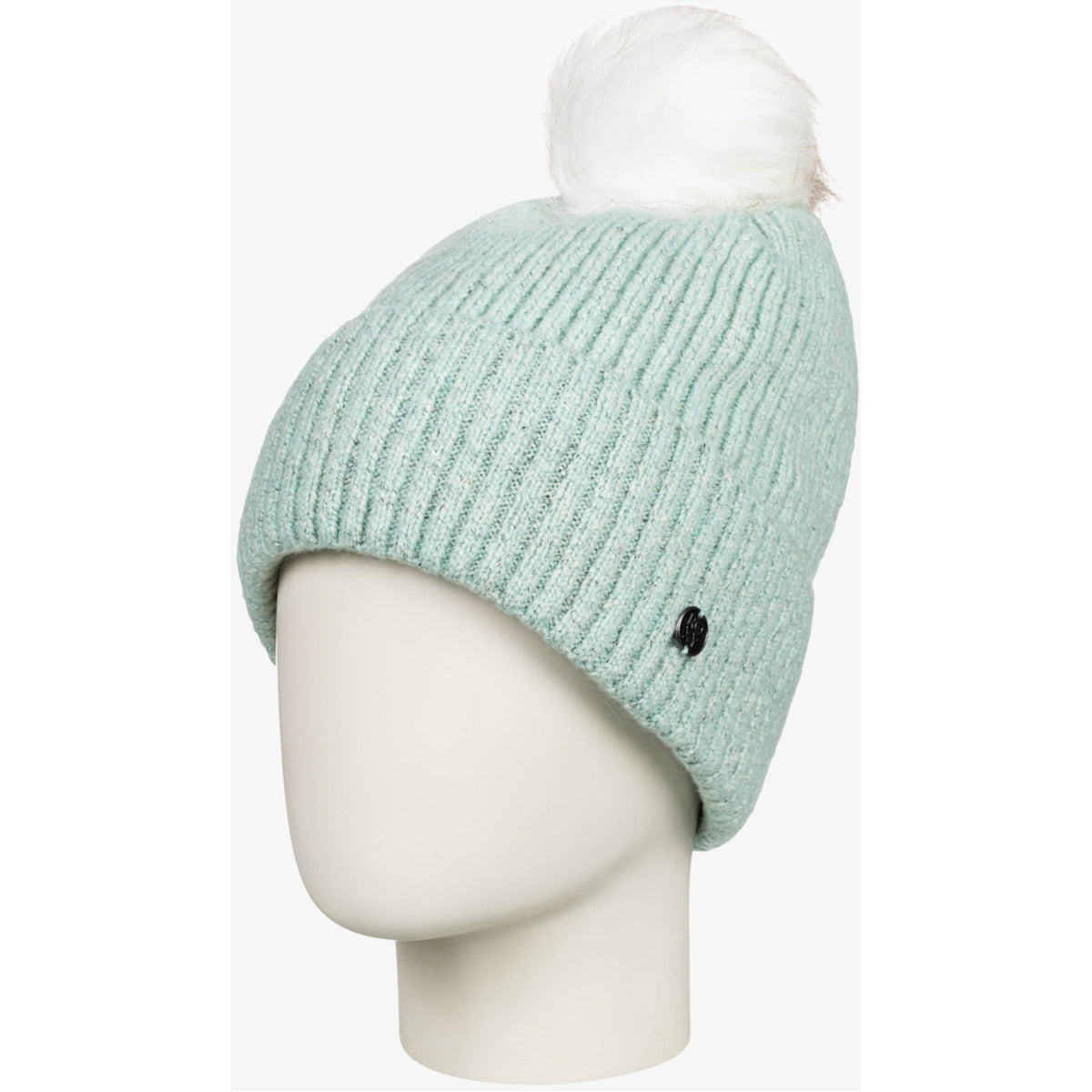 Womens Peak Chic Beanie
