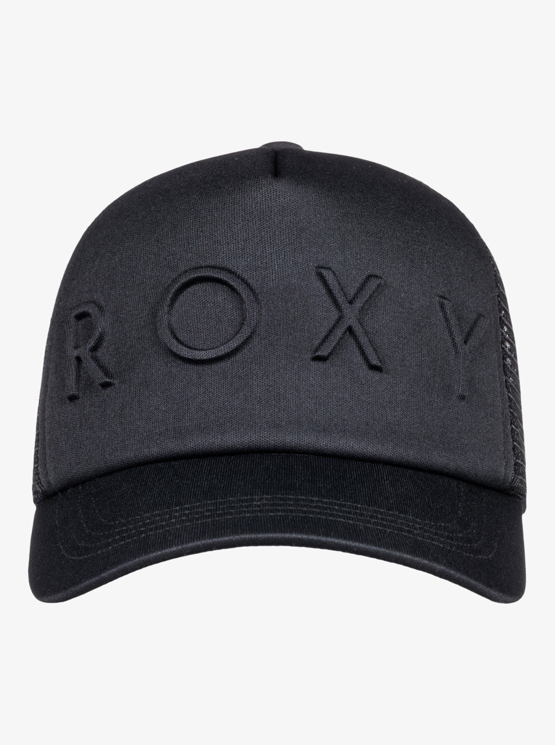 Womens Brighter Day Trucker Cap