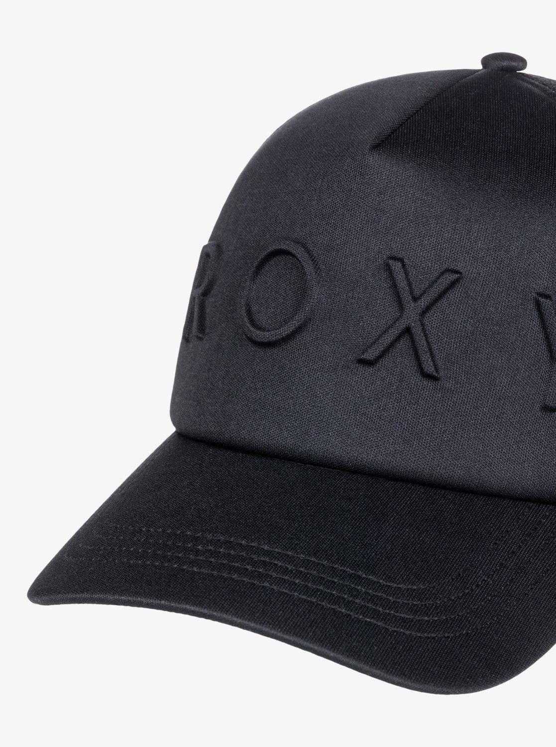 Womens Brighter Day Trucker Cap