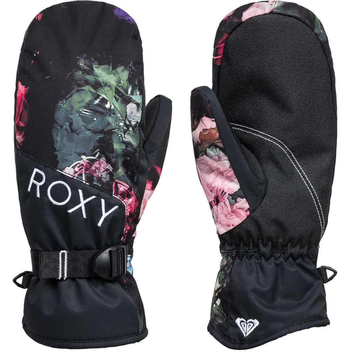 Roxy Jetty Woman's Mitt 2021