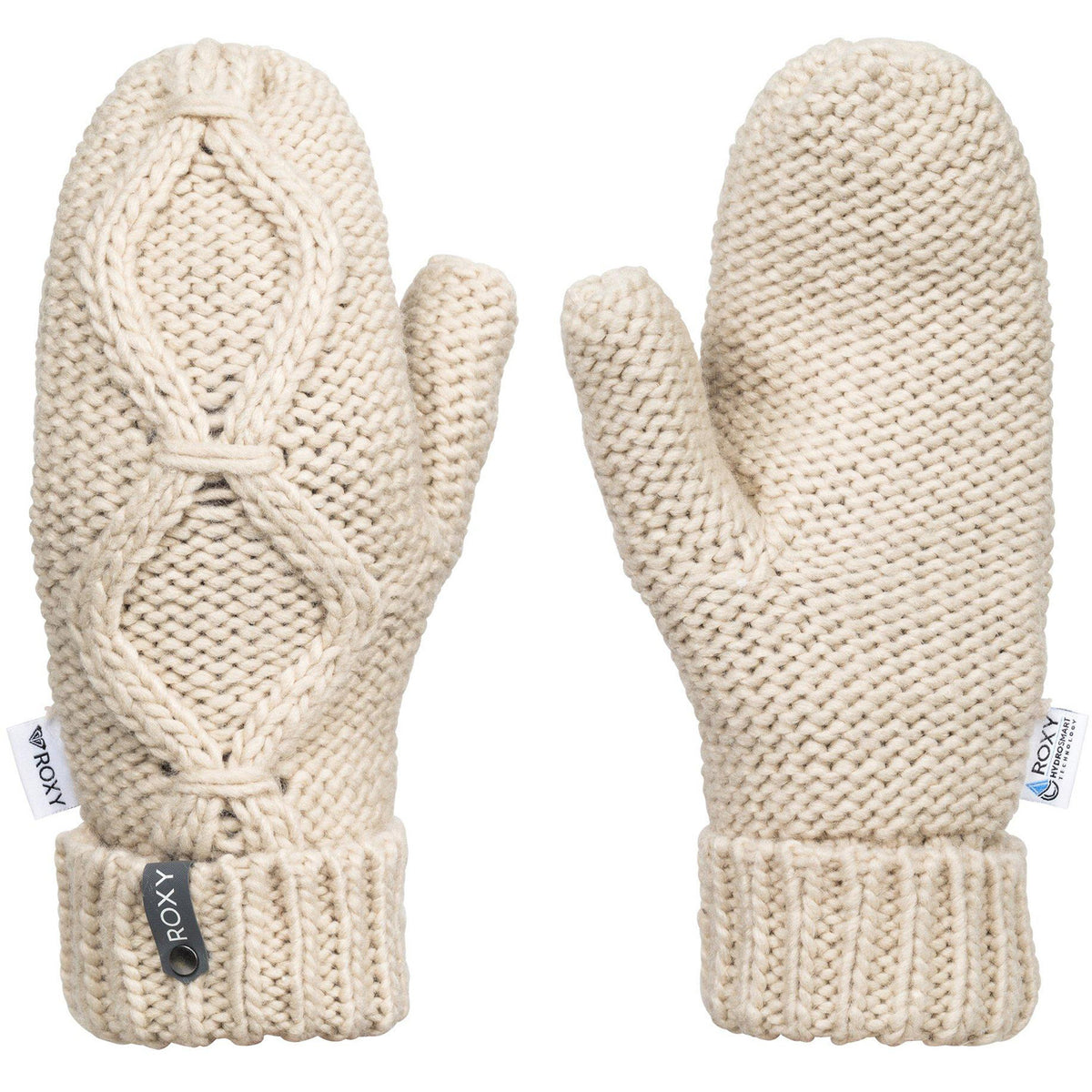 Roxy Winter Woman's Mittens 2021