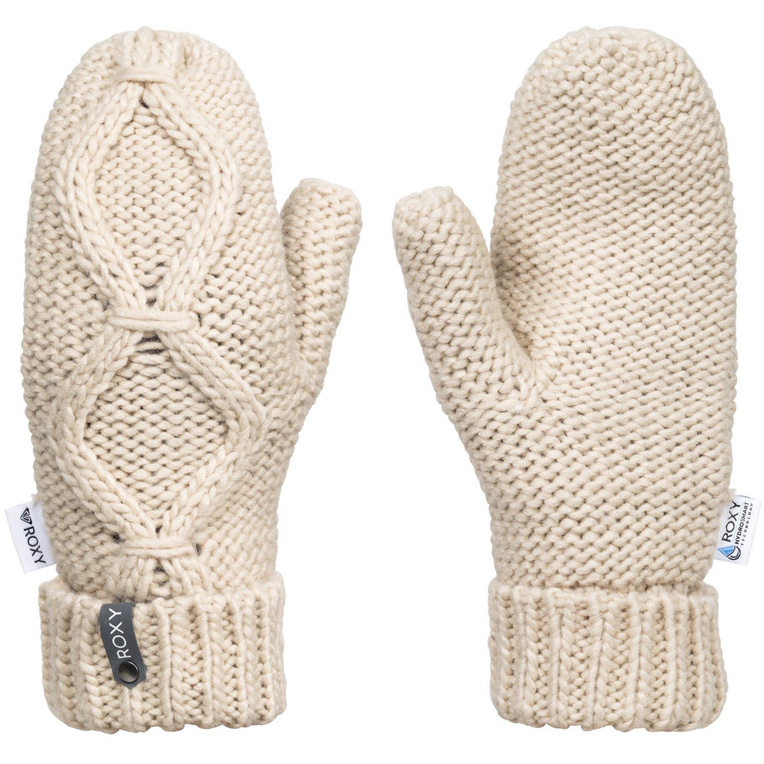 Roxy Winter Woman's Mittens 2021