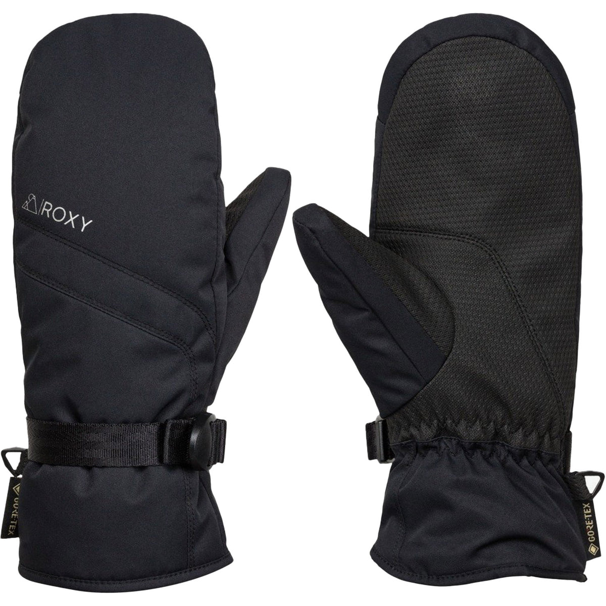 Womens Gore-Tex Fizz Snow Mitt