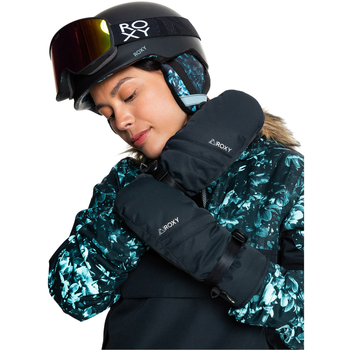 Womens Gore-Tex Fizz Snow Mitt
