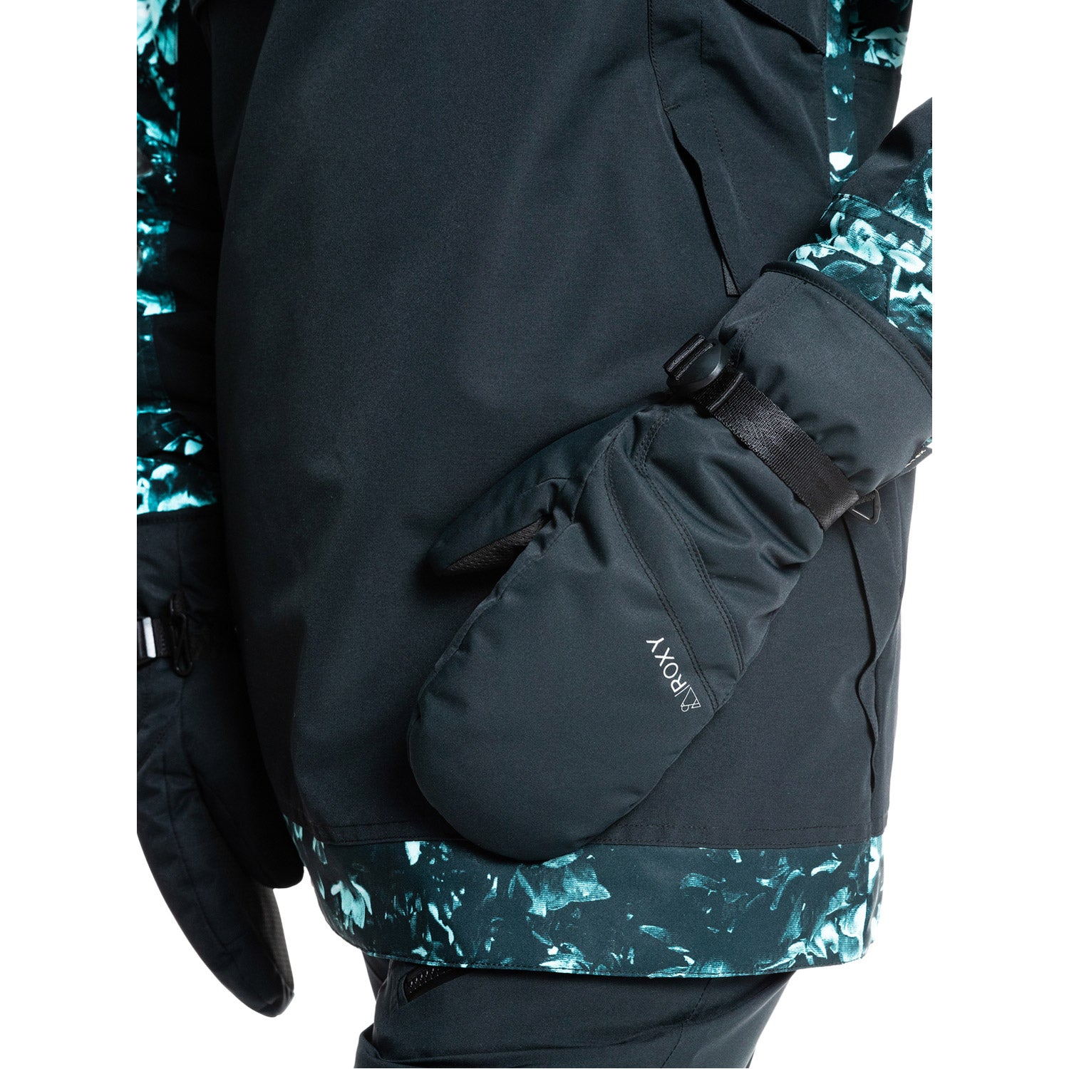 Womens Gore-Tex Fizz Snow Mitt