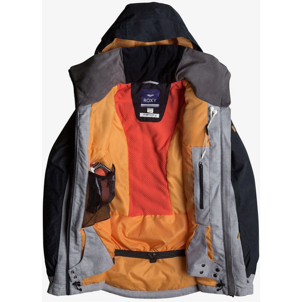 Wildlife Womens Snow Jacket Auski Australia