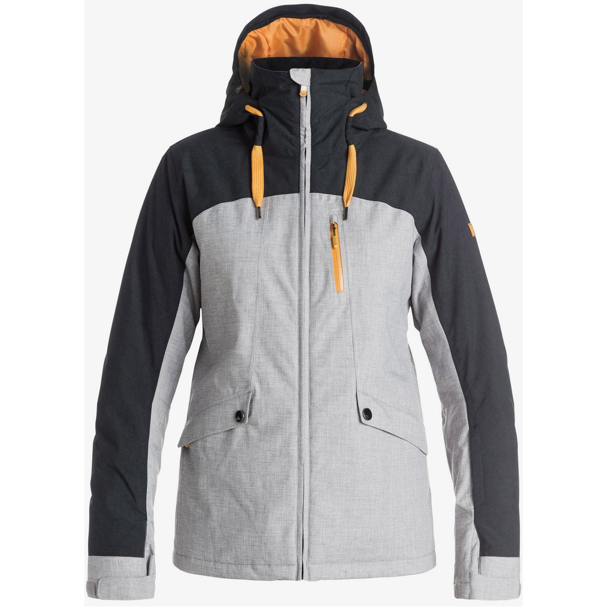 Wildlife Womens Snow Jacket