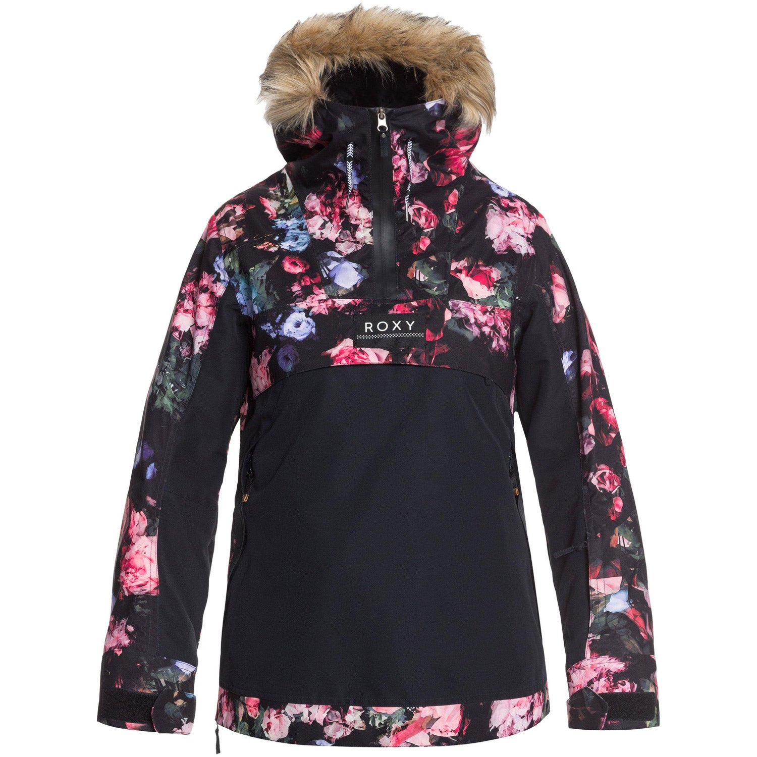 Roxy Shelter Snow Jacket 2021