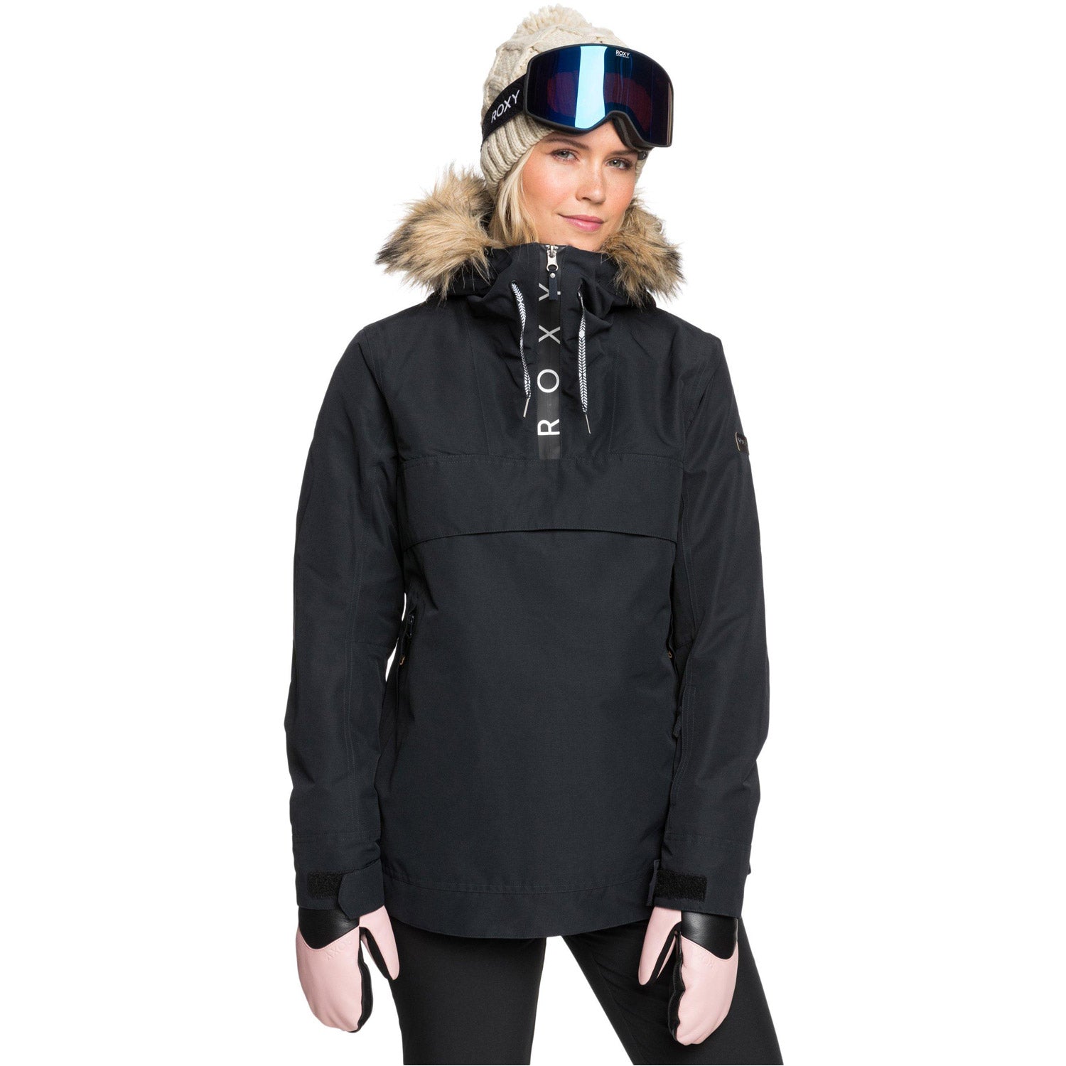 Roxy Shelter Snow Jacket 2021