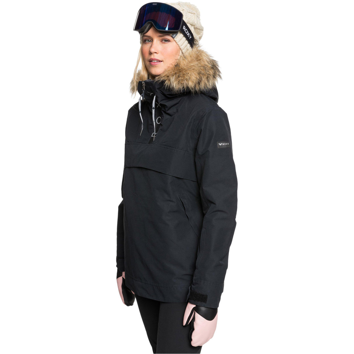 Roxy Shelter Snow Jacket 2021