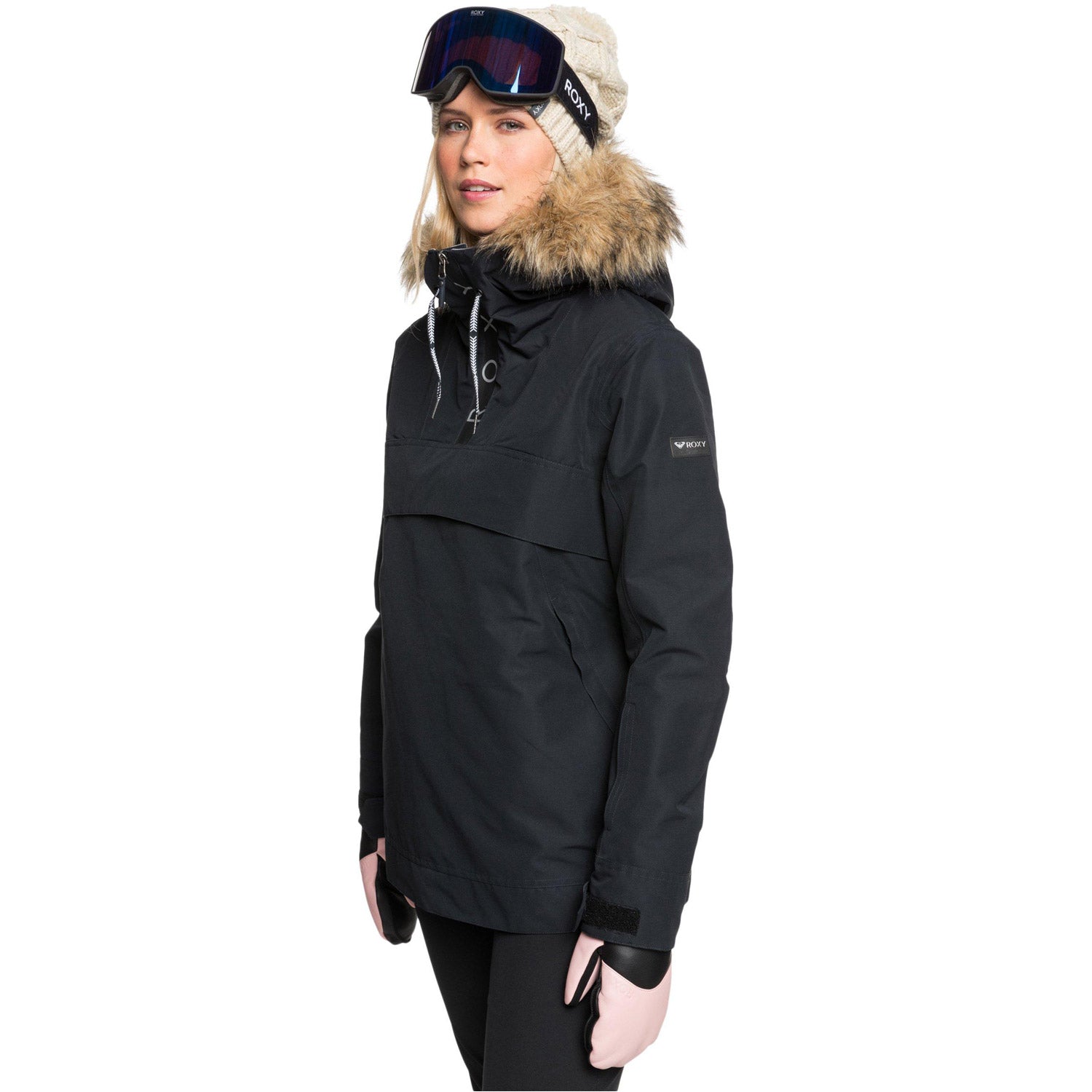 Roxy Shelter Snow Jacket 2021