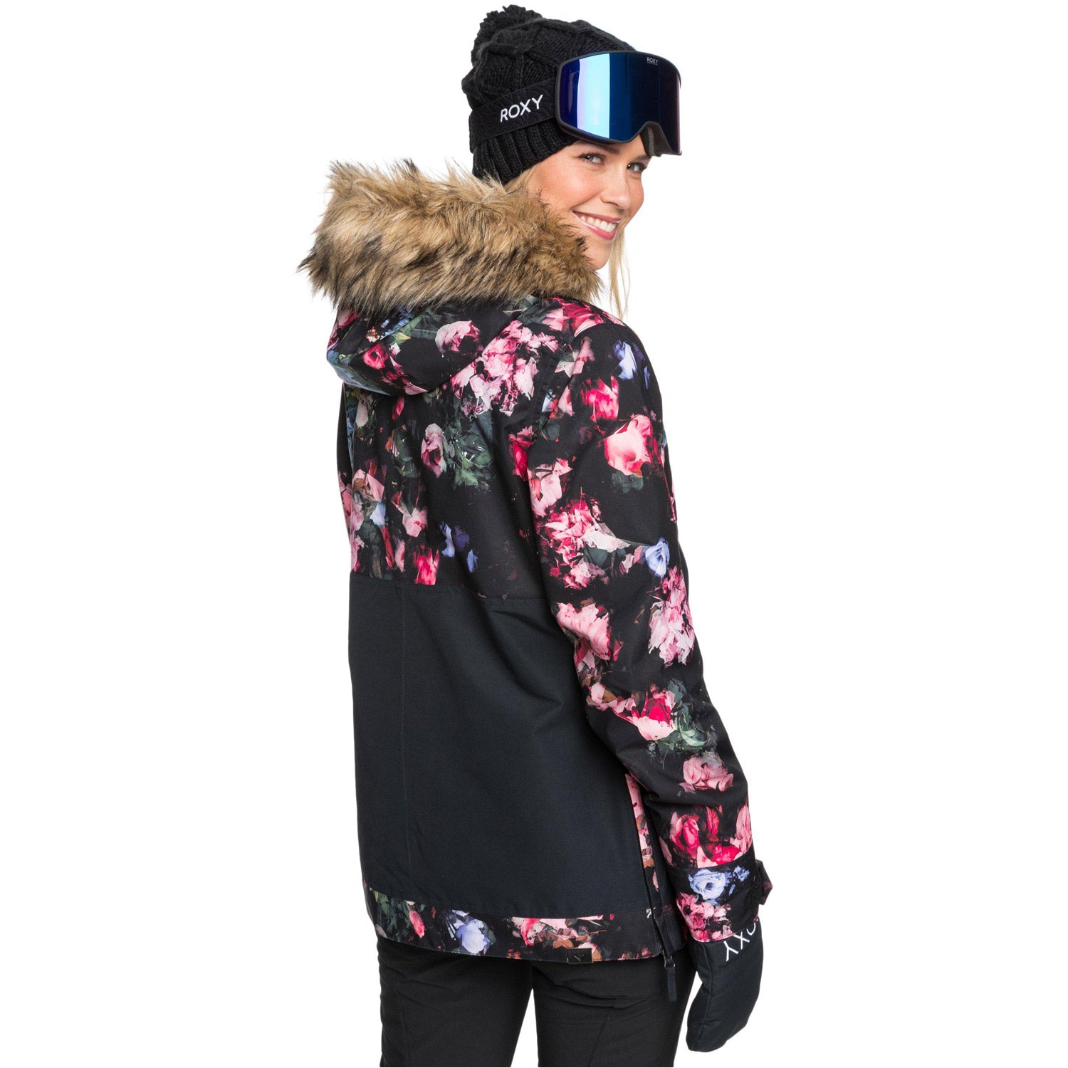 Roxy Shelter Snow Jacket 2021