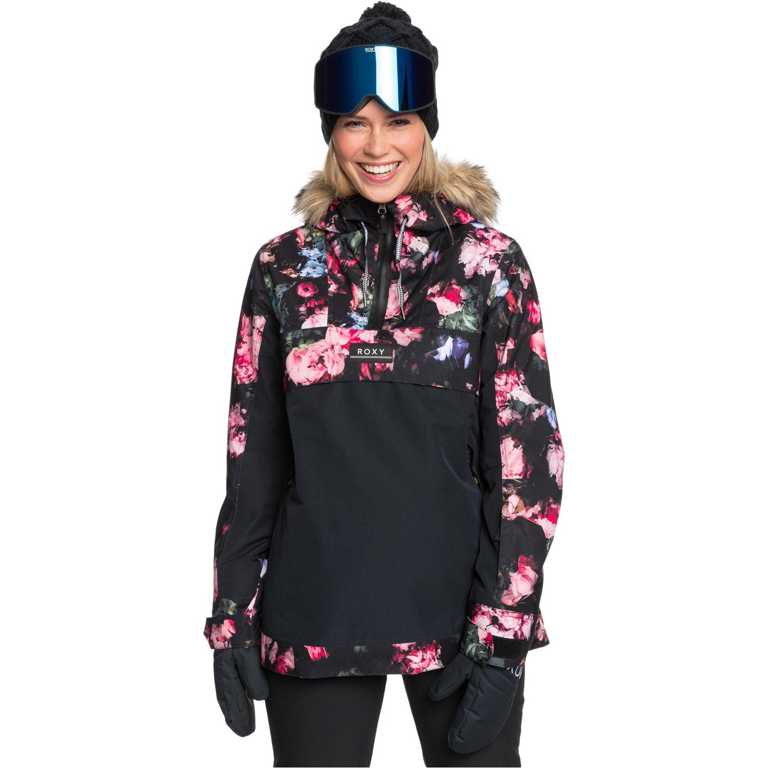 Roxy Shelter Snow Jacket 2021