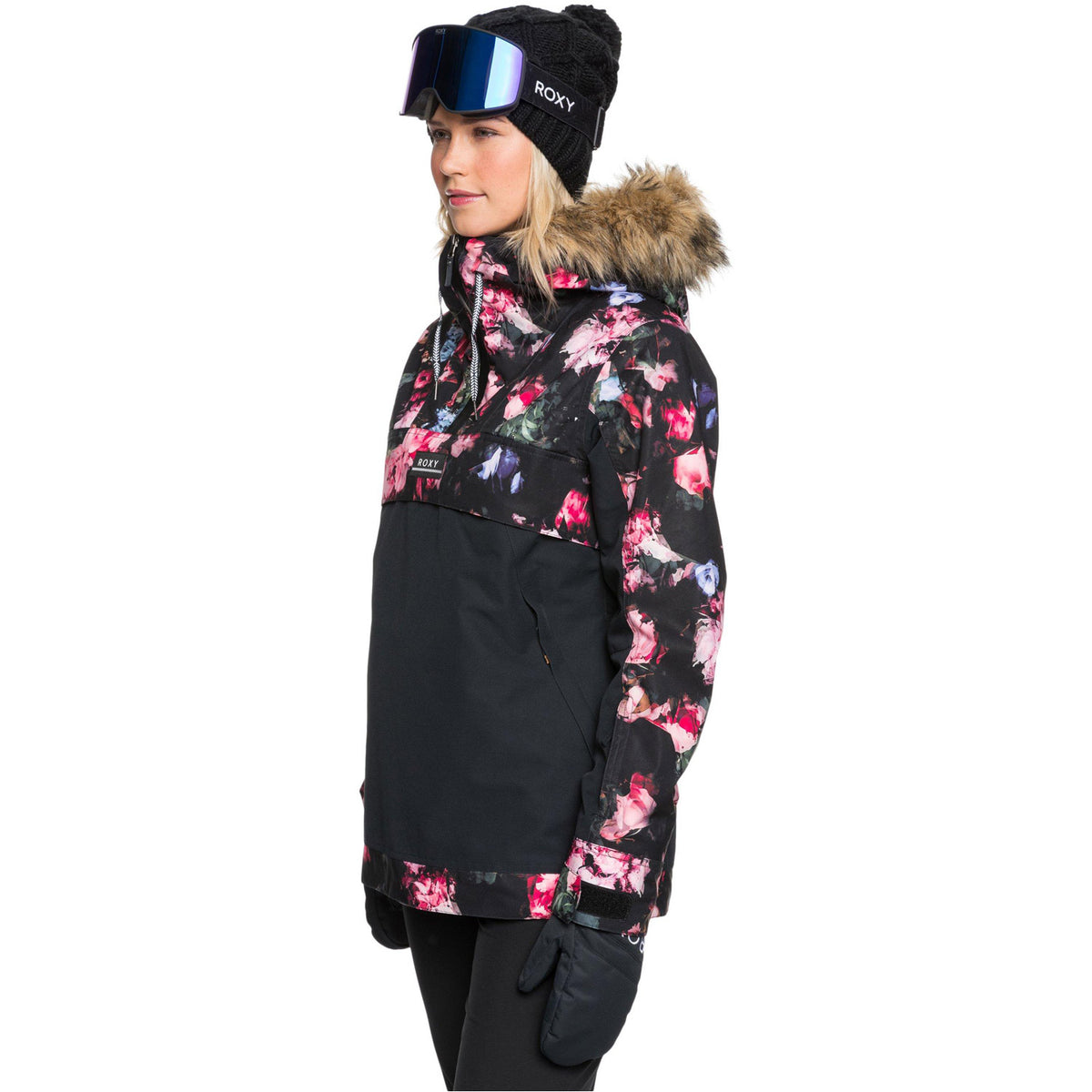 Roxy Shelter Snow Jacket 2021