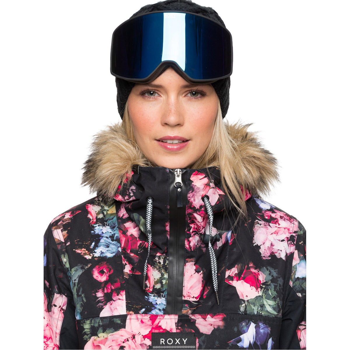 Roxy Shelter Snow Jacket 2021