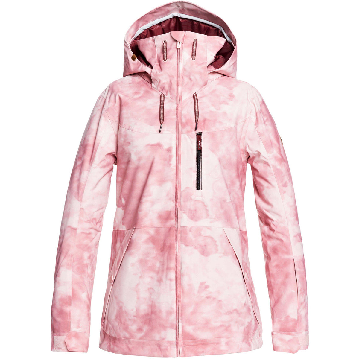 Roxy Presence Snow Jacket 2021