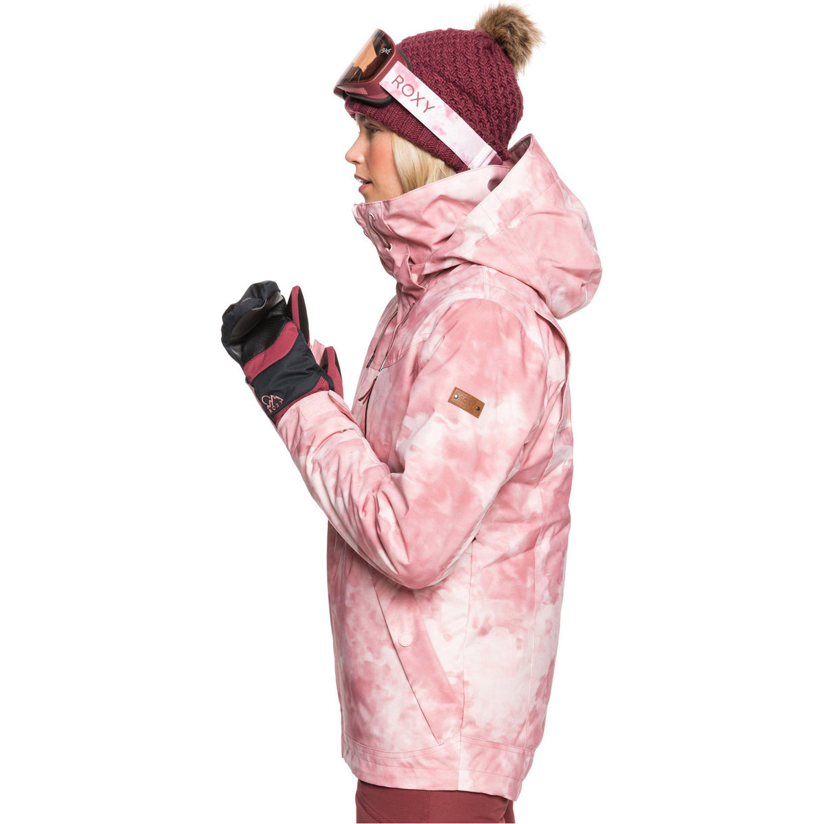 Roxy Presence Snow Jacket 2021