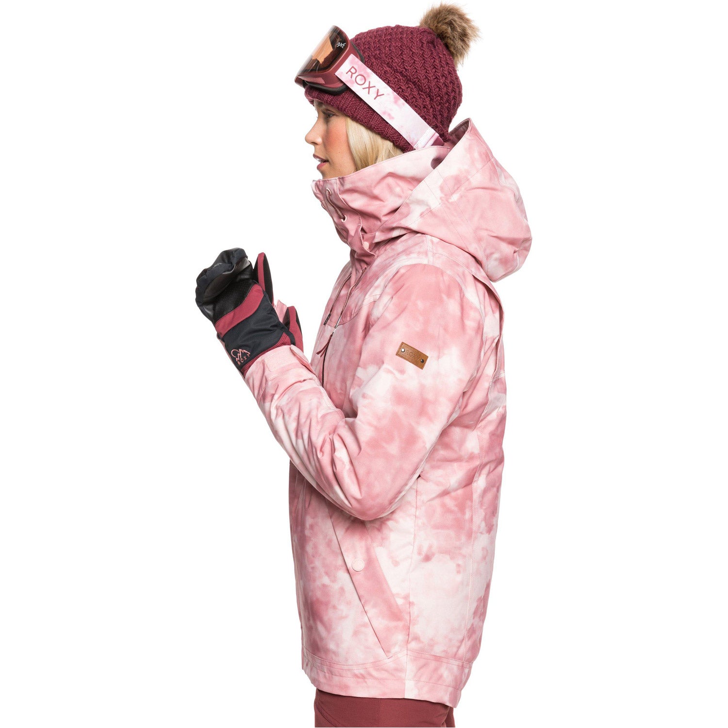 Roxy Presence Snow Jacket 2021