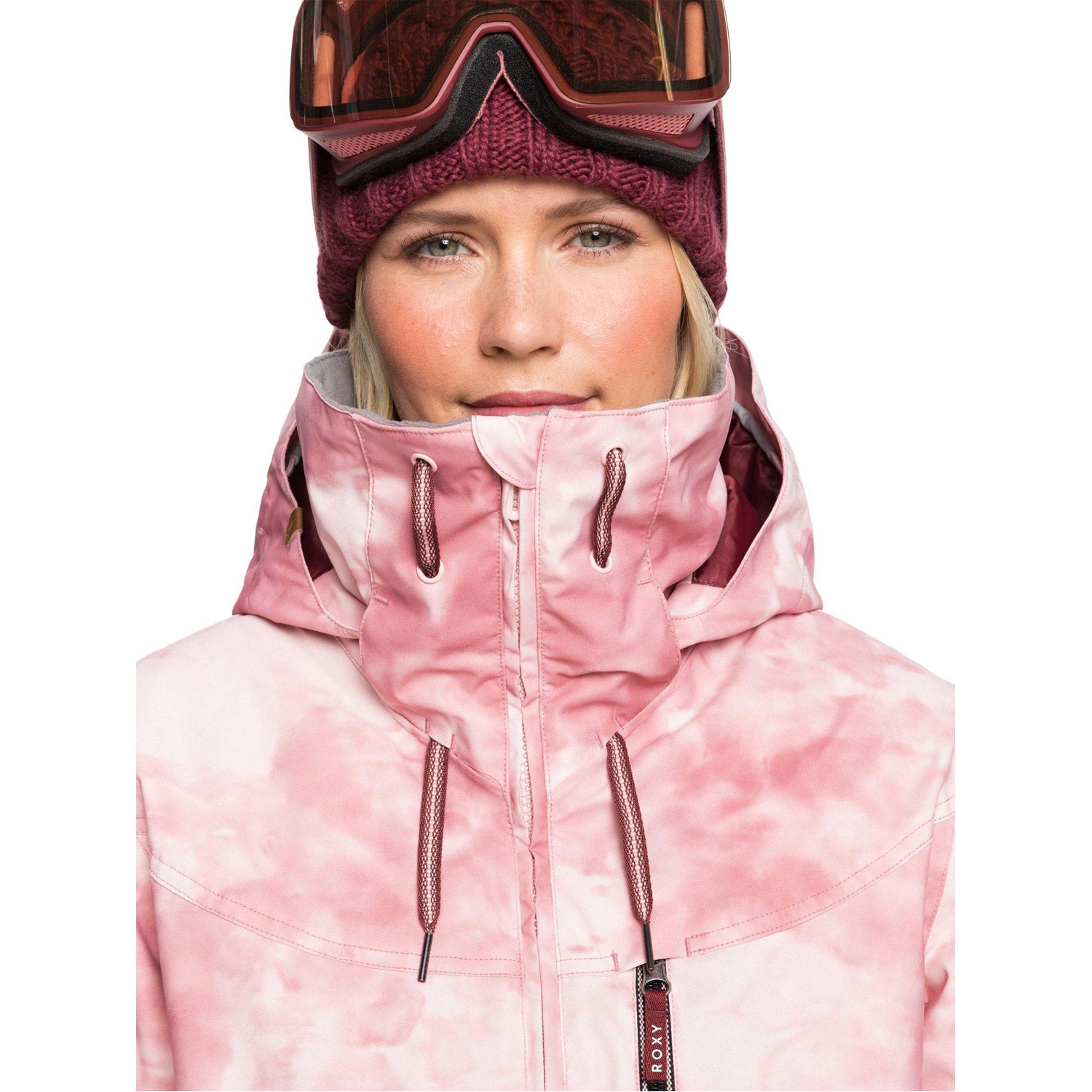 Roxy Presence Snow Jacket 2021