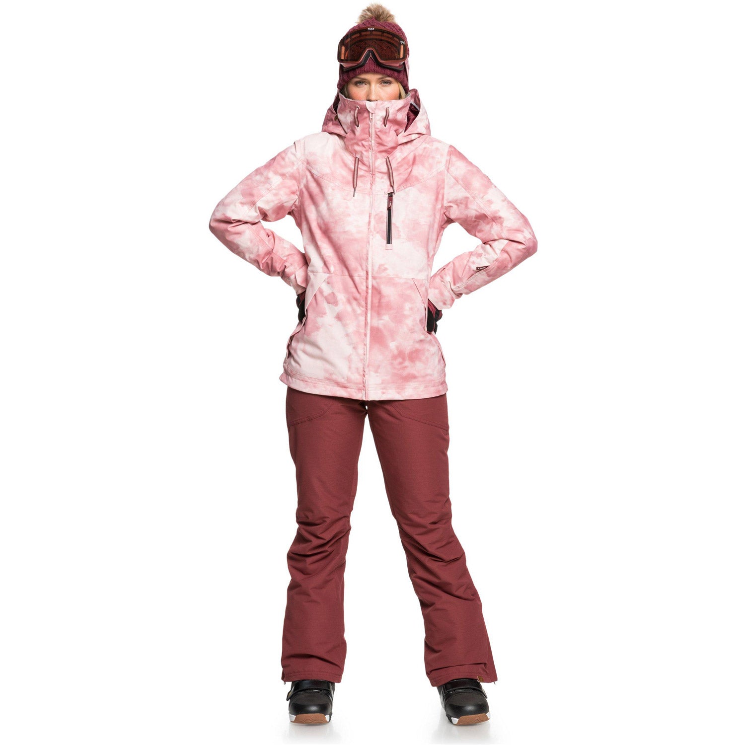 Roxy Presence Snow Jacket 2021