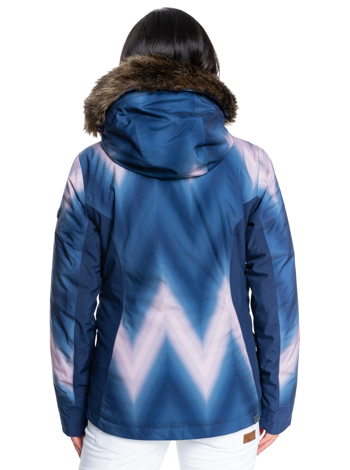 Jet Skis Premium Snow Jacket