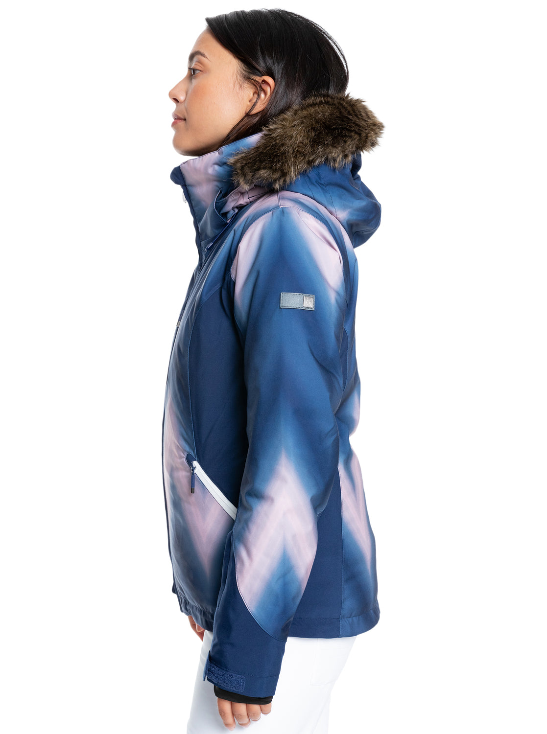 Jet Skis Premium Snow Jacket