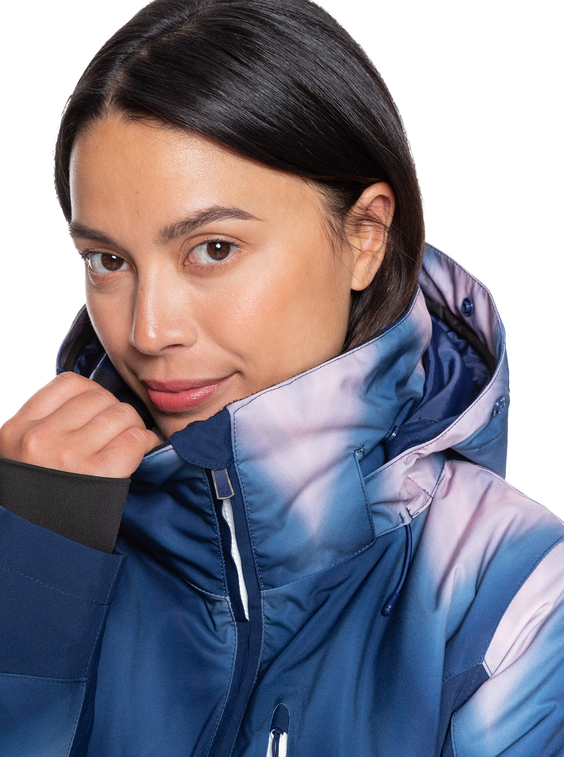 Jet Skis Premium Snow Jacket