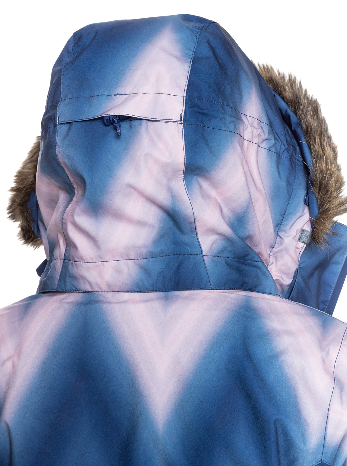 Jet Skis Premium Snow Jacket