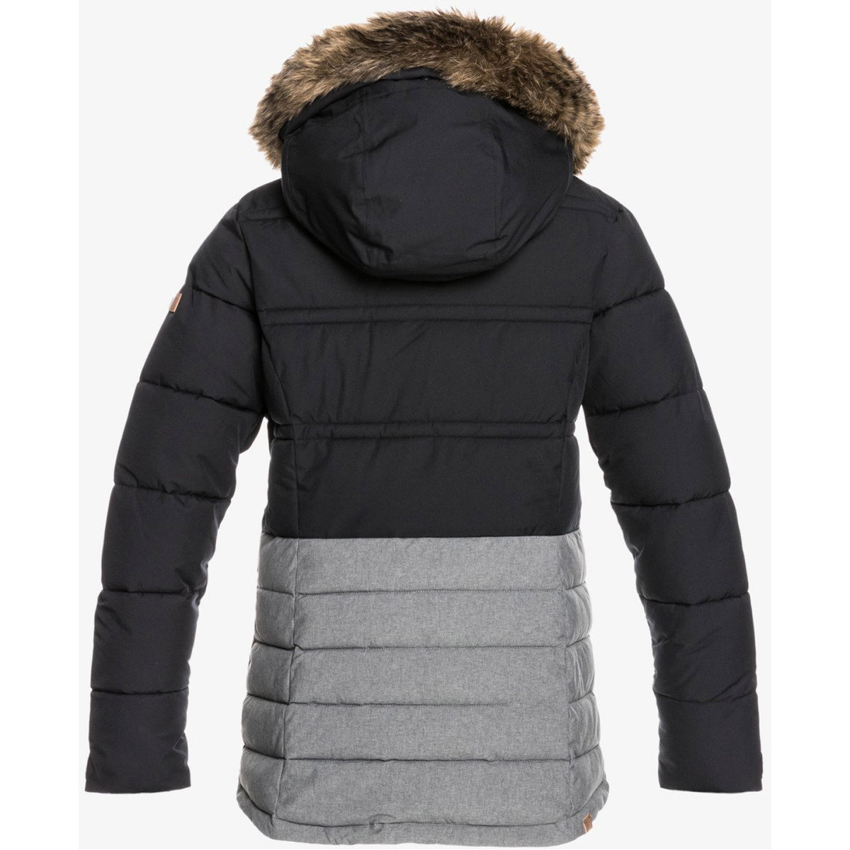 Womens Quinn Snow Jacket
