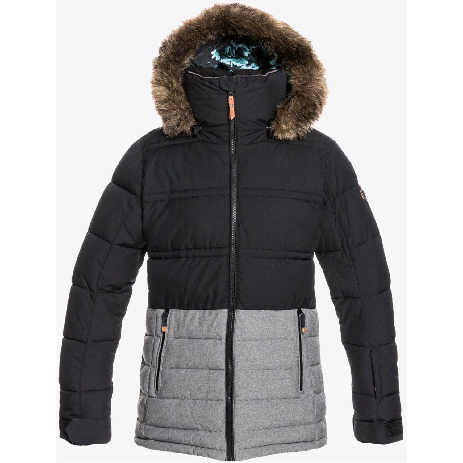 Womens Quinn Snow Jacket