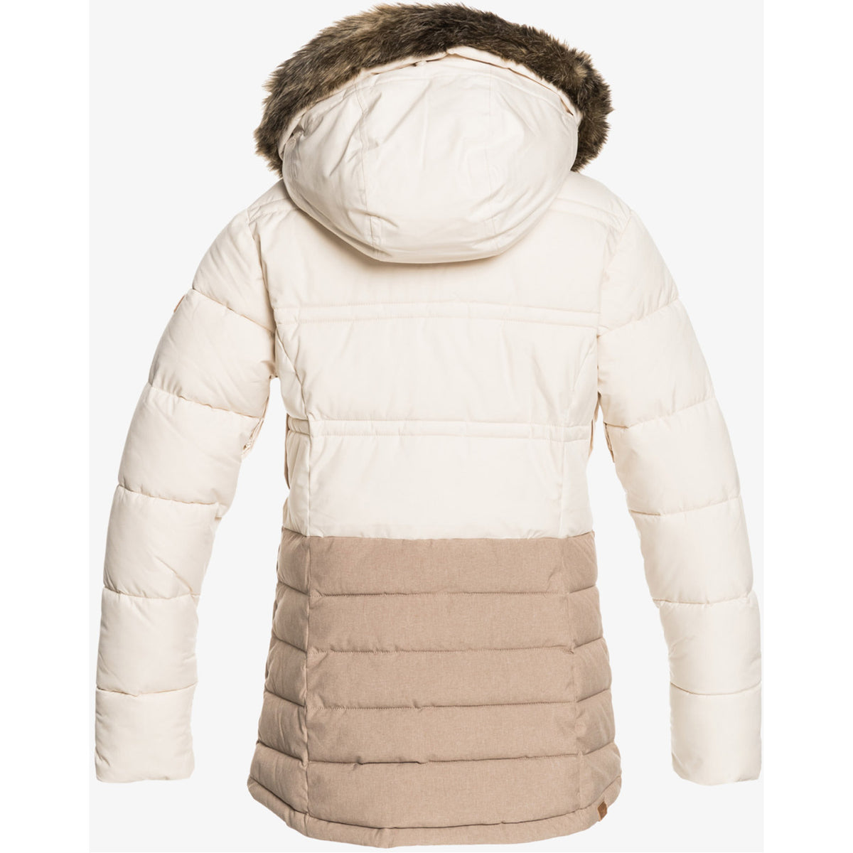 Womens Quinn Snow Jacket
