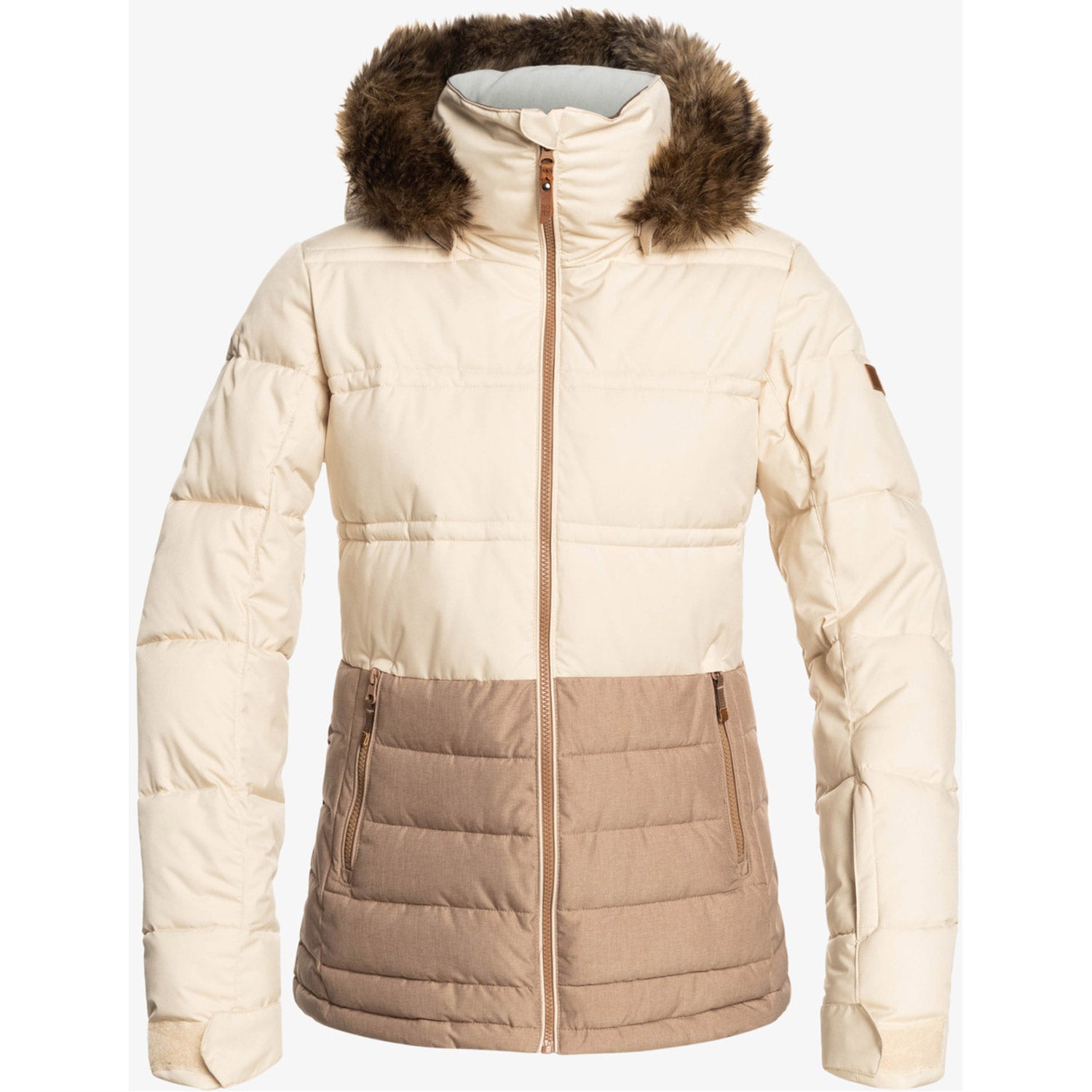Womens Quinn Snow Jacket