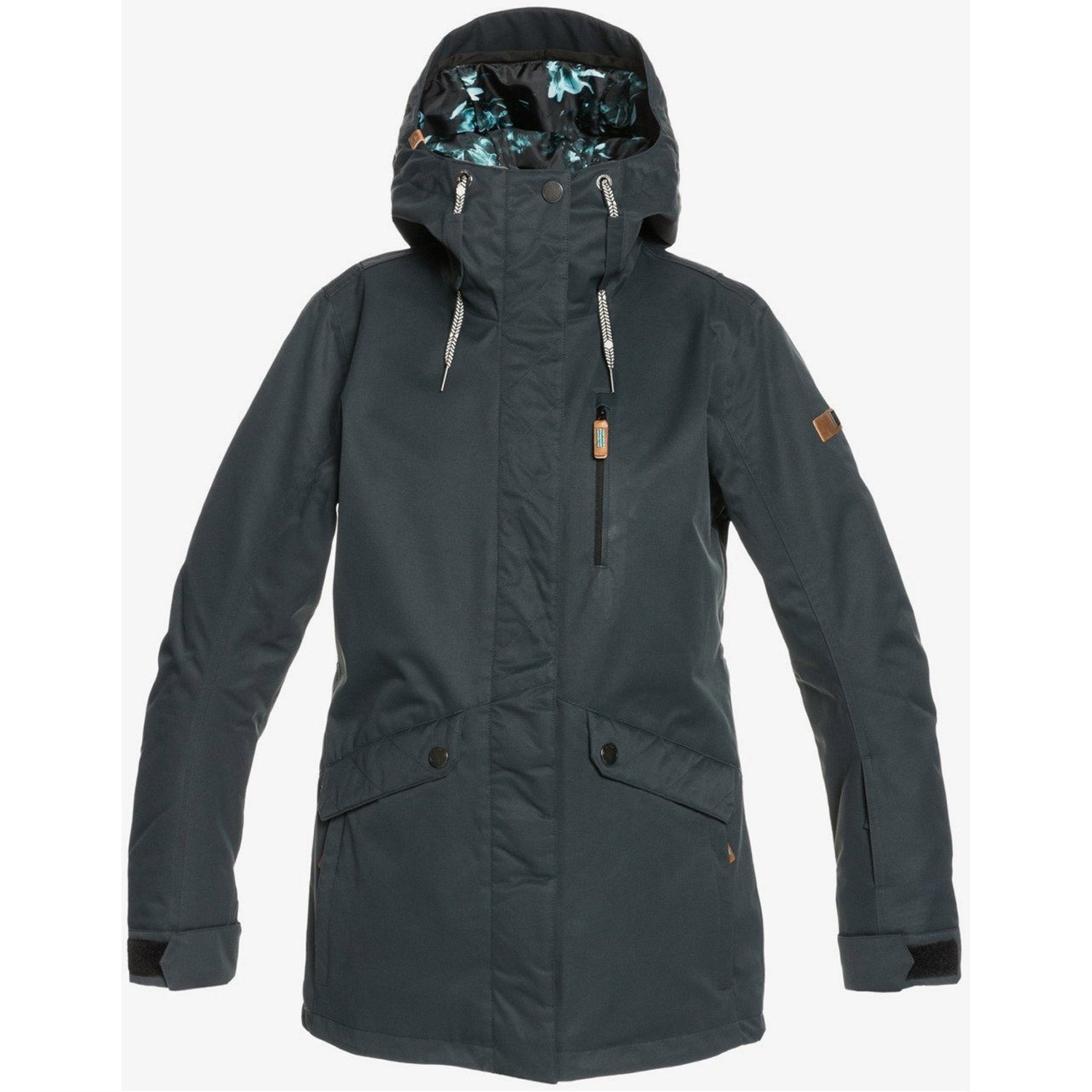 Womens Andie Snow Jacket